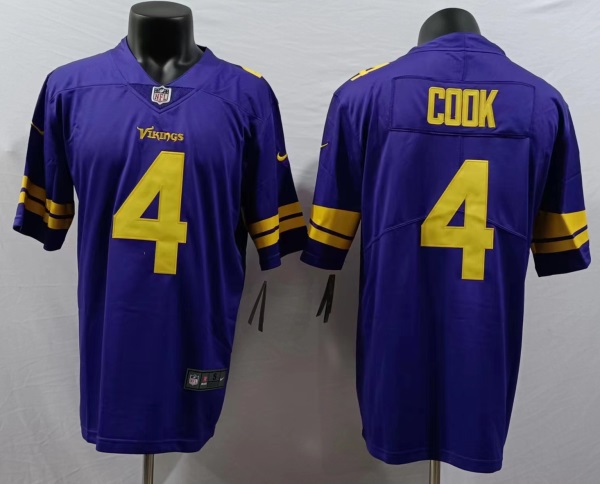 Vikings jerseys 2024-8-5-049